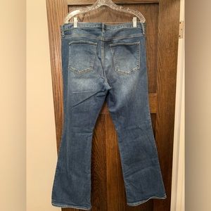 Gap women’s denim